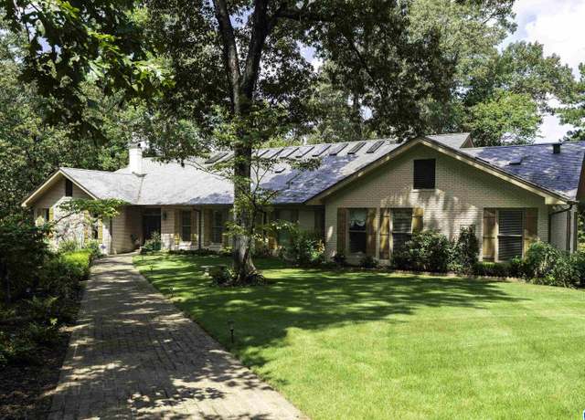 Property at 4319 Old Brook Trl, Mountain Brook, AL 35243, 4 beds, 5 baths