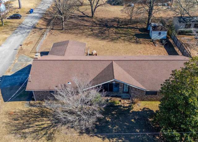 Property at 750 Bynum Cut Off Rd, Eastaboga, AL 36260, 4 beds, 2 baths