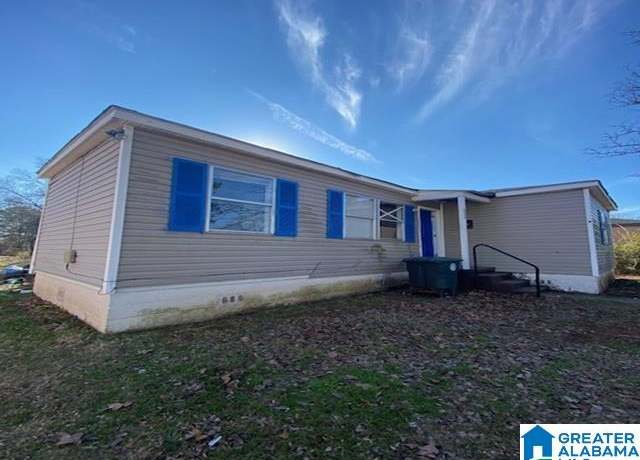 Property at 829 51st St, Birmingham, AL 35208, 3 beds, 1 bath