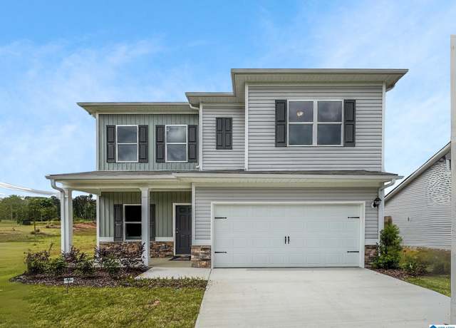 Property at 11 Wood Ln, Lincoln, AL 35096, 4 beds, 2.5 baths
