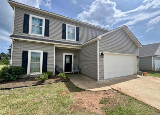 Property at 796 Michelle Mnr, Montevallo, AL 35115, 4 beds, 3.5 baths