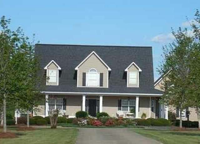 Property at 2060 Curry Station Rd, Munford, AL 36268, 5 beds, 2.5 baths