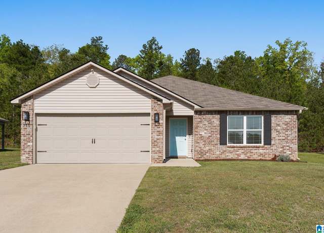 Property at 281 Hillcrest Dr, Montevallo, AL 35115, 3 beds, 2 baths