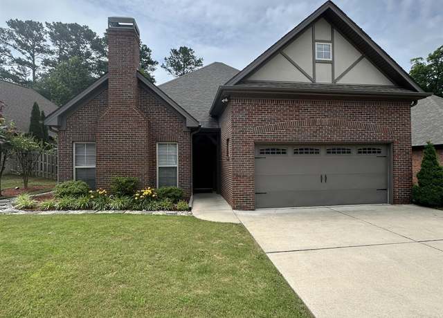 Property at 213 Kingston Cir, Birmingham, AL 35211, 4 beds, 2 baths