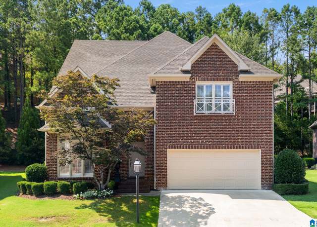 Property at 2534 River Trace Cir, Vestavia Hills, AL 35243, 3 beds, 2.5 baths