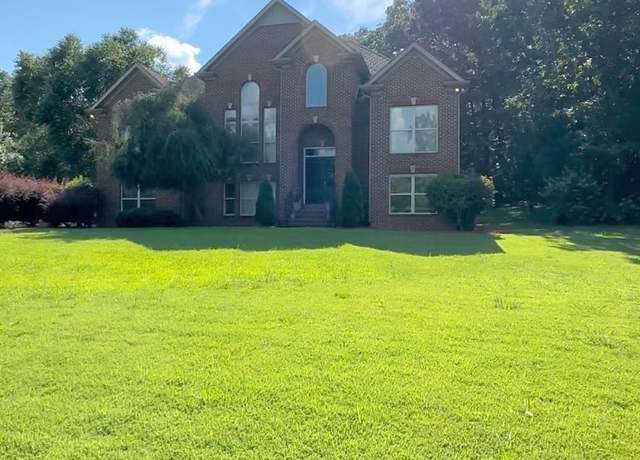 Property at 3588 Lakefront Trl, Helena, AL 35022, 4 beds, 3 baths
