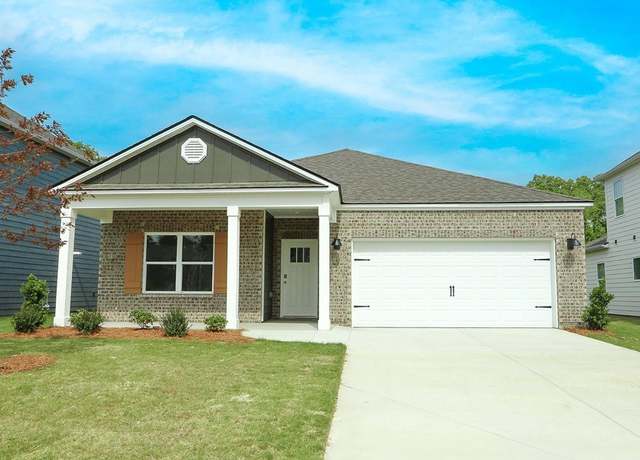 Property at 5171 Meadow Ridge Trl, Mccalla, AL 35022, 4 beds, 2 baths