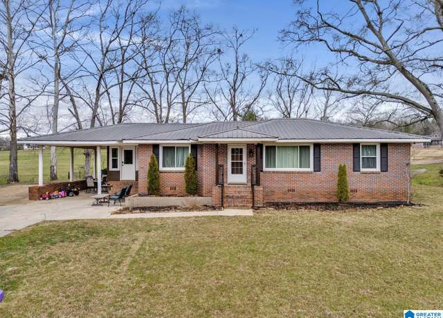 Property at 1820 Mayfield Rd, Warrior, AL 35180, 2 beds, 1 bath