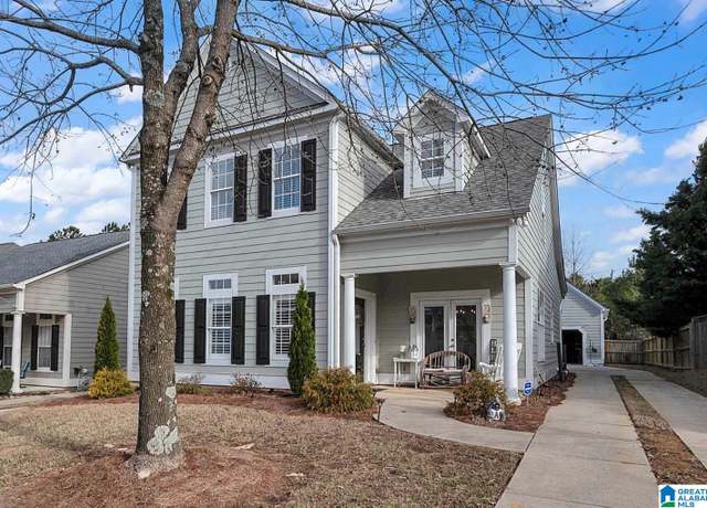 Property at 5476 Wisteria Trce, Trussville, AL 35173, 4 beds, 2.5 baths