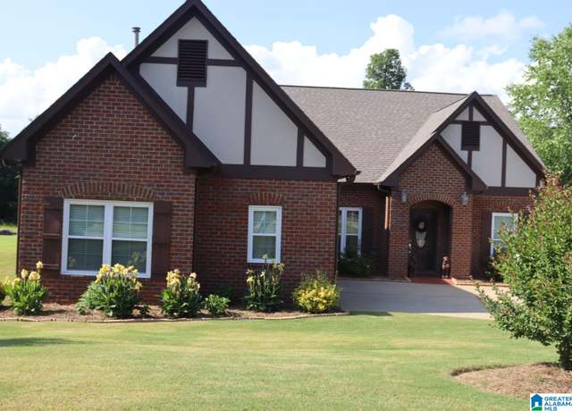 Property at 1035 Princeton Park, Montevallo, AL 35115, 4 beds, 3 baths