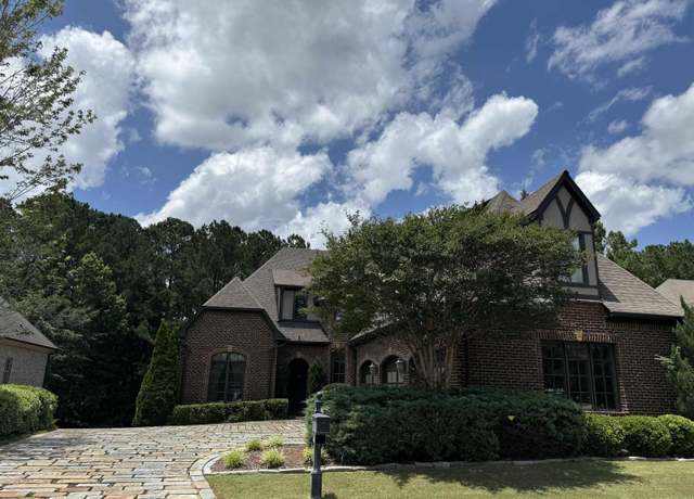 Property at 113 Carnoustie Dr, Pelham, AL 35124, 4 beds, 4 baths