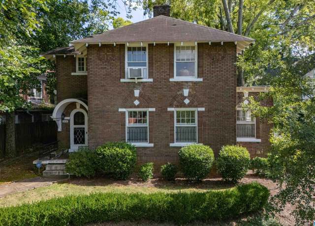 Property at 3031 13th Ave S, Birmingham, AL 35205, 3 beds, 2 baths