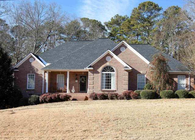 Property at 224 Hazel Creek Trl, Anniston, AL 36207, 3 beds, 2 baths