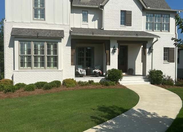 Property at 1924 Blackridge Rd, Hoover, AL 35244, 5 beds, 5.5 baths