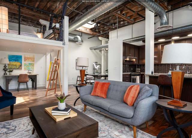 Property at 2217 2nd Ave #303, Birmingham, AL 35203, 1 bed, 1 bath