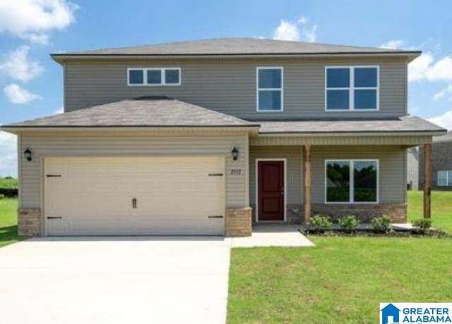 Property at 74 Skyline Loop, Eastaboga, AL 36260, 4 beds, 2.5 baths