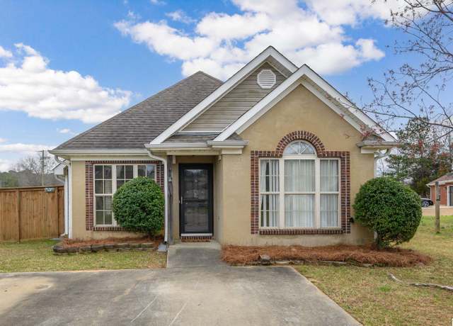 Property at 113 Ridgecrest Rd, Calera, AL 35040, 3 beds, 2 baths