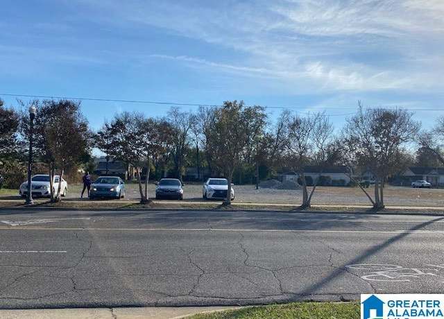 Property at 513 Rev Abraham Woods Jr Blvd #0, Birmingham, AL 35204
