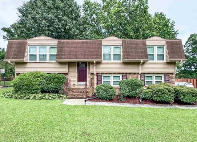 Property at 1697 Magnolia St, Gardendale, AL 35071, 4 beds, 2 baths
