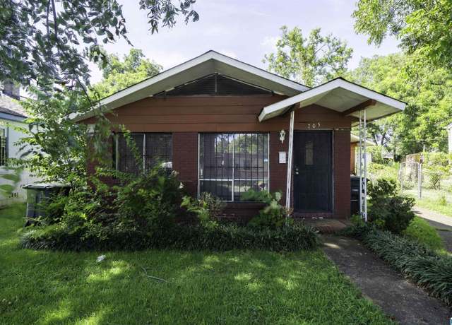 Property at 705 4th Ct W, Birmingham, AL 35204, 2 beds, 2 baths