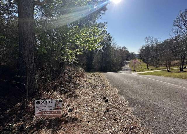 Property at 0 Mohawk Bluff Dr #1, Ohatchee, AL 36271
