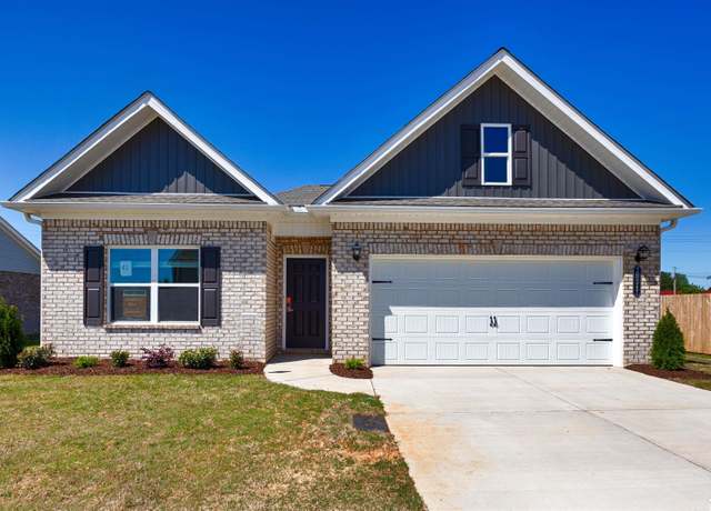 Property at 632 Pine Valley Trl, Columbiana, AL 35051, 3 beds, 2 baths