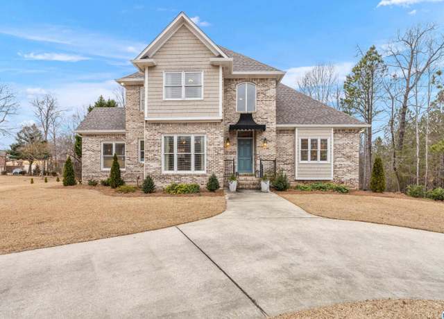 Property at 5338 Pineneedle Dr, Gardendale, AL 35071, 4 beds, 3.5 baths