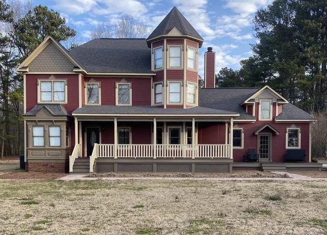 Property at 1620 Old Rock Creek Rd, Bessemer, AL 35023, 4 beds, 2.5 baths