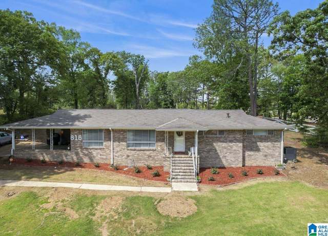 Property at 815 Nonidez Cir, Bessemer, AL 35022, 3 beds, 2 baths