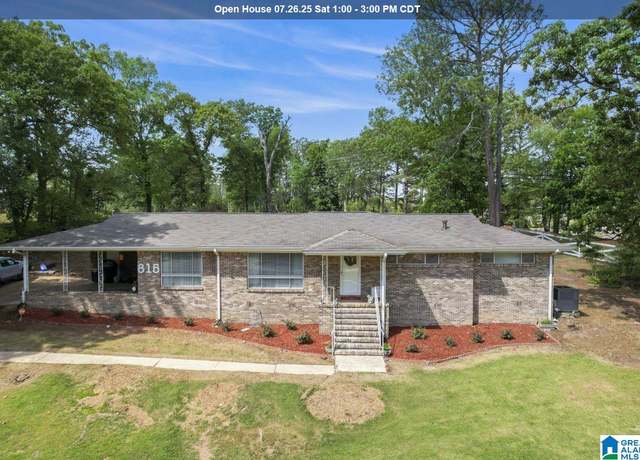 Property at 815 Nonidez Cir, Bessemer, AL 35022, 3 beds, 2 baths