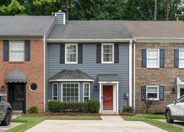 Property at 3064 Riverwood Ter, Birmingham, AL 35242, 2 beds, 2.5 baths
