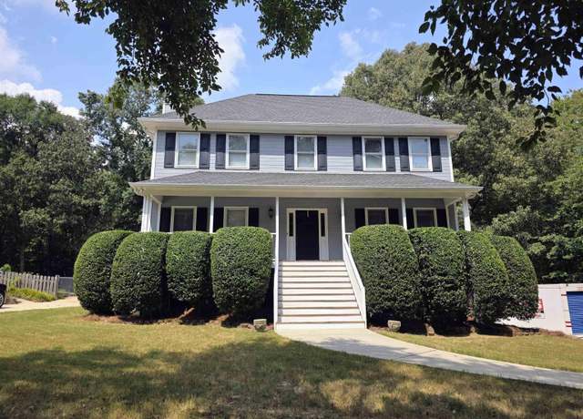 Property at 156 Grove Hill Dr, Alabaster, AL 35007, 3 beds, 3.5 baths