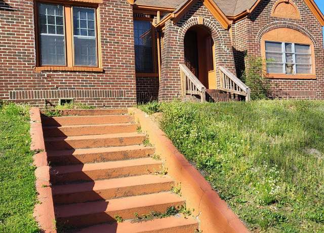 Property at 1512 W 47th St, Birmingham, AL 35208, 3 beds, 1 bath