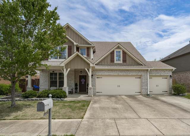 Property at 1037 Norman Way, Birmingham, AL 35242, 4 beds, 3.5 baths