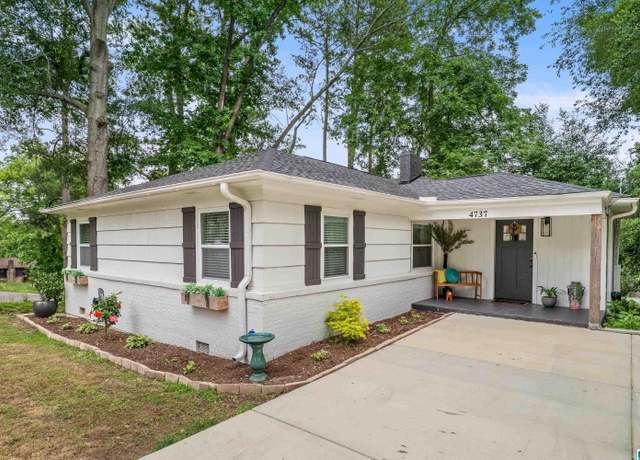 Property at 4737 Bankhead Ct, Irondale, AL 35210, 3 beds, 2 baths