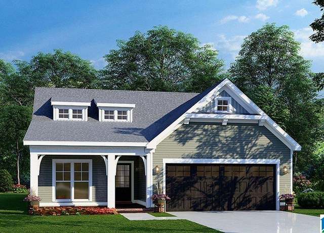 Property at 48 Janie Trce, Oxford, AL 36203, 3 beds, 2 baths