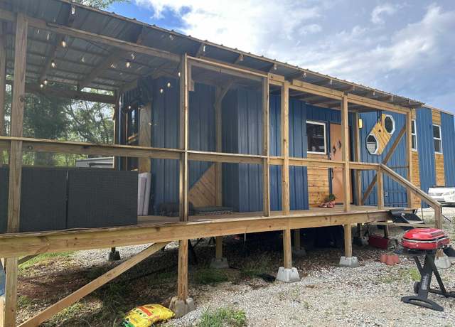Property at 74345 Alabama Highway 77, Lincoln, AL 35096, 2 beds, 1 bath