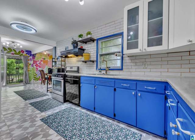 Property at 973 Pine Hill Rd, Birmingham, AL 35235, 3 beds, 2 baths