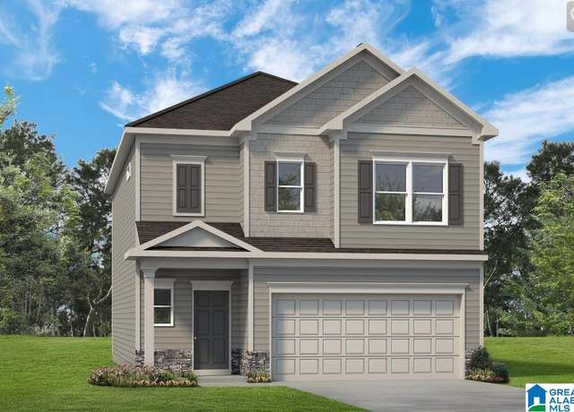 Property at 2013 Valley Run, Leeds, AL 35094, 3 beds, 2.5 baths