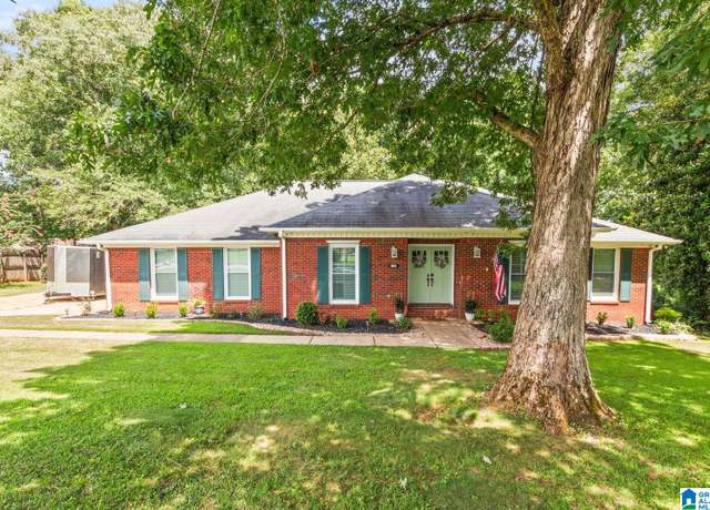 Property at 1019 54th Ave E, Tuscaloosa, AL 35404, 3 beds, 2.5 baths