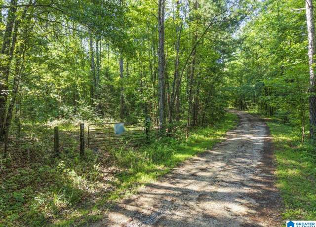 Property at 00 Berney Station Rd #0, Talladega, AL 35160