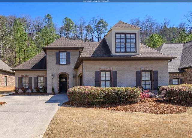 Property at 4067 Highland Ridge Rd, Hoover, AL 35242, 3 beds, 2.5 baths