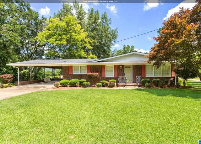 Property at 1531 Joe St, Oxford, AL 36203, 3 beds, 2 baths