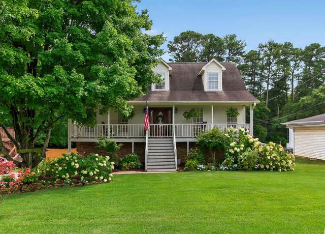 Property at 115 Hena St, Homewood, AL 35209, 4 beds, 3.5 baths