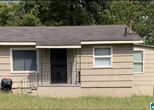 Property at 1008 Delaney Dr, Birmingham, AL 35214, 2 beds, 1 bath