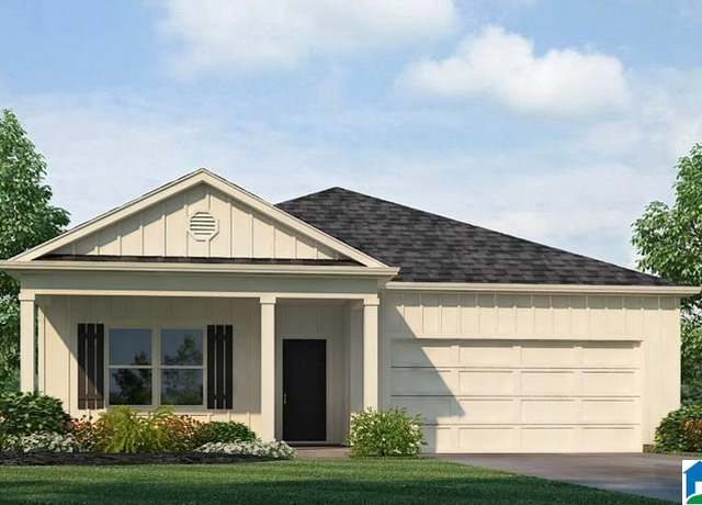 Property at 553 Boxwood Bnd, Calera, AL 35040, 4 beds, 2.5 baths