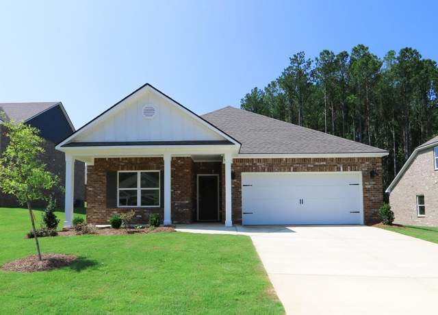 Property at 553 Boxwood Bnd, Calera, AL 35040, 4 beds, 2.5 baths