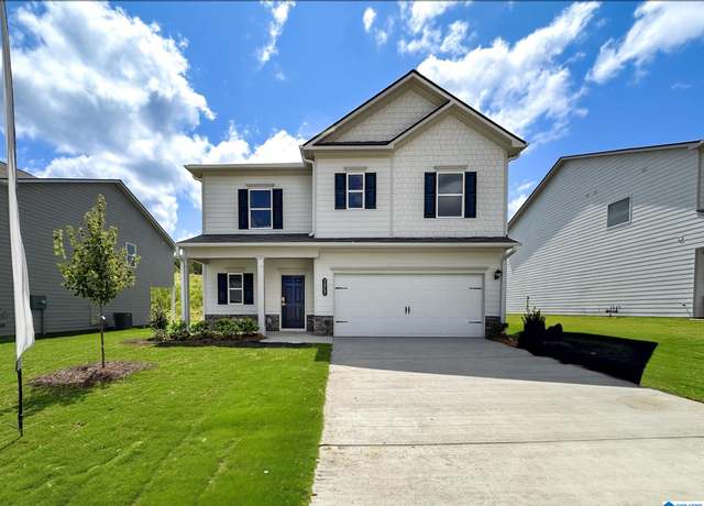 Property at 2017 Valley Run, Leeds, AL 35094, 3 beds, 2.5 baths