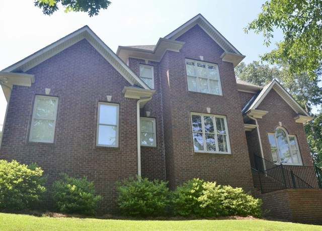 Property at 112 Kingsley Ct, Alabaster, AL 35007, 4 beds, 4.5 baths