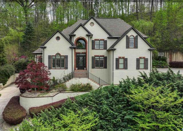 Property at 164 Bridge Dr, Birmingham, AL 35242, 5 beds, 4.5 baths